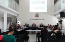 15ª Sessão Ordinária de 2016: resultado, áudio e fotos 15ª Sessão Ordinária de 2016: resultado, áudio e fotos