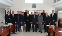 22ª Sessão Ordinária de 2016: resultado, áudio e fotos 22ª Sessão Ordinária de 2016: resultado, áudio e fotos