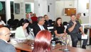Segurança é discutida em audiência pública na Câmara Segurança é discutida em audiência pública na Câmara