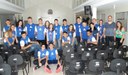 Câmara recebe visita de Adolescentes Aprendizes do CIEE Câmara recebe visita de Adolescentes Aprendizes do CIEE