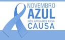 Câncer de próstata: campanha divulga importância da prevenção Câncer de próstata: campanha divulga importância da prevenção