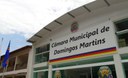 Comunicado sobre funcionamento da Câmara na sexta (23) Comunicado sobre funcionamento da Câmara na sexta (23)