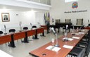 Confira a pauta da 2ª Sessão Extraordinária do ano Confira a pauta da 2ª Sessão Extraordinária do ano