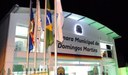 Confira os 13 vereadores eleitos em Domingos Martins Confira os 13 vereadores eleitos em Domingos Martins