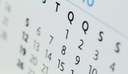Divulgado o calendário das Sessões Ordinárias de 2017 Divulgado o calendário das Sessões Ordinárias de 2017
