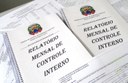 Gestão da CMDM: divulgado o Relatório/SCI do mês de setembro Gestão da CMDM: divulgado o Relatório/SCI do mês de setembro