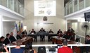 Resumo, áudio e fotos da 4ª Sessão Ordinária de 2017 Resumo, áudio e fotos da 4ª Sessão Ordinária de 2017