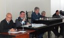 Resumo, áudio e fotos da 6ª Sessão Ordinária de 2017 Resumo, áudio e fotos da 6ª Sessão Ordinária de 2017