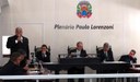 18ª Sessão Ordinária de 2016: resumo, áudio e fotos 18ª Sessão Ordinária de 2016: resumo, áudio e fotos