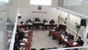 Resumo, áudios e fotos da 1ª Sessão Ordinária de 2017 Resumo, áudios e fotos da 1ª Sessão Ordinária de 2017
