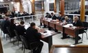 Resumos das sessões plenárias do dia 6 de novembro Resumos das sessões plenárias do dia 6 de novembro