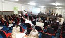 Saúde no município é discutida em audiência pública Saúde no município é discutida em audiência pública