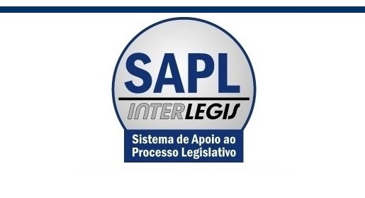 Comunicado sobre acesso aos conteúdos do SAPL
