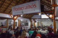 Dia do Imigrante Pomerano passa a integrar o calendário oficial do município
