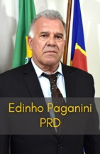 Edinho PRD