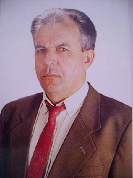 Elias Kiefer (1987 – 1988)