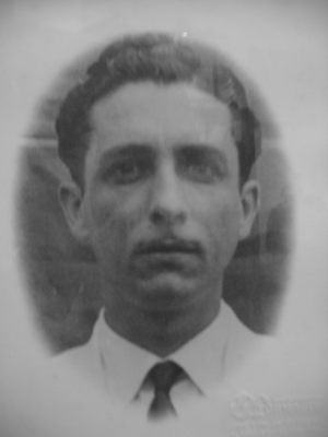 João Mário Pitanga Pinto (1957)