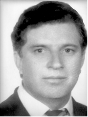 Joilson Tesch (1989 – 1990)