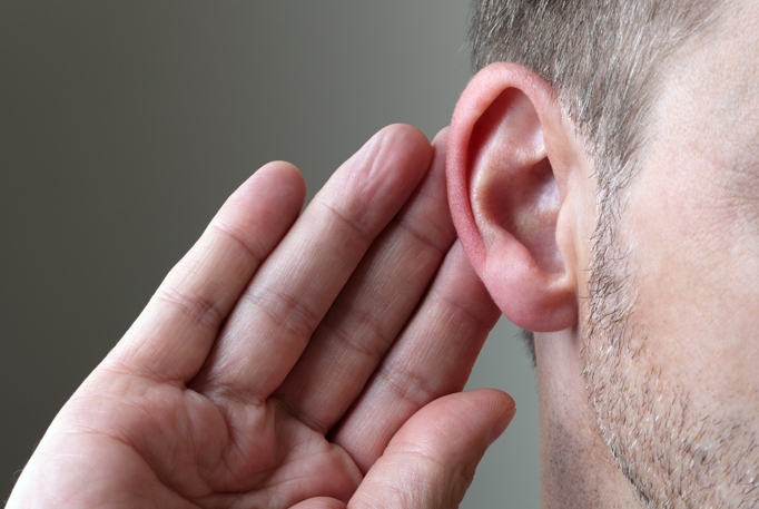 Lei que reconhece surdez unilateral como deficiência auditiva é sancionada